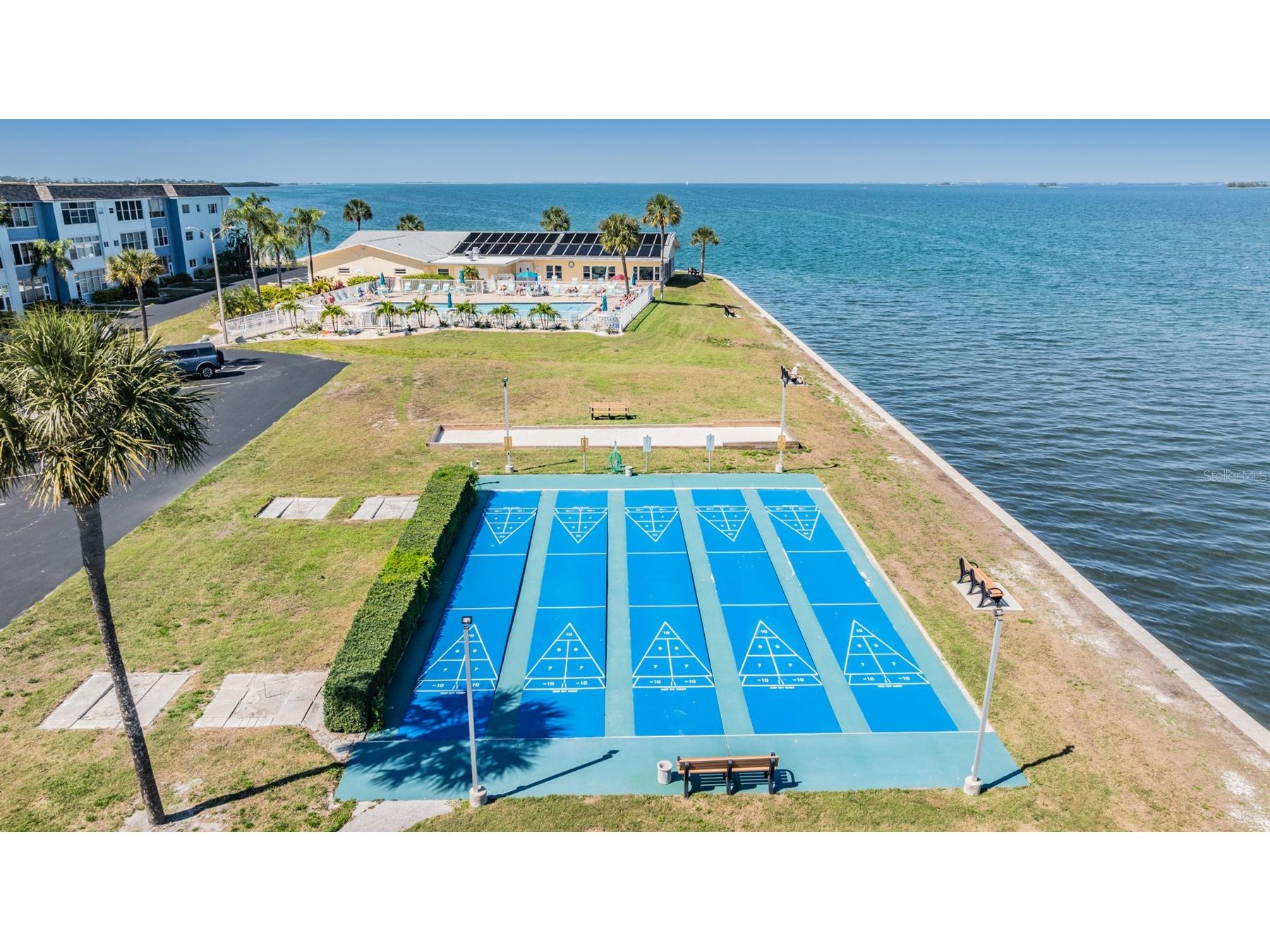 9 Forbes Place #108 Dunedin FL 34698 - ST JOSEPH SOUND TB8523659 image28