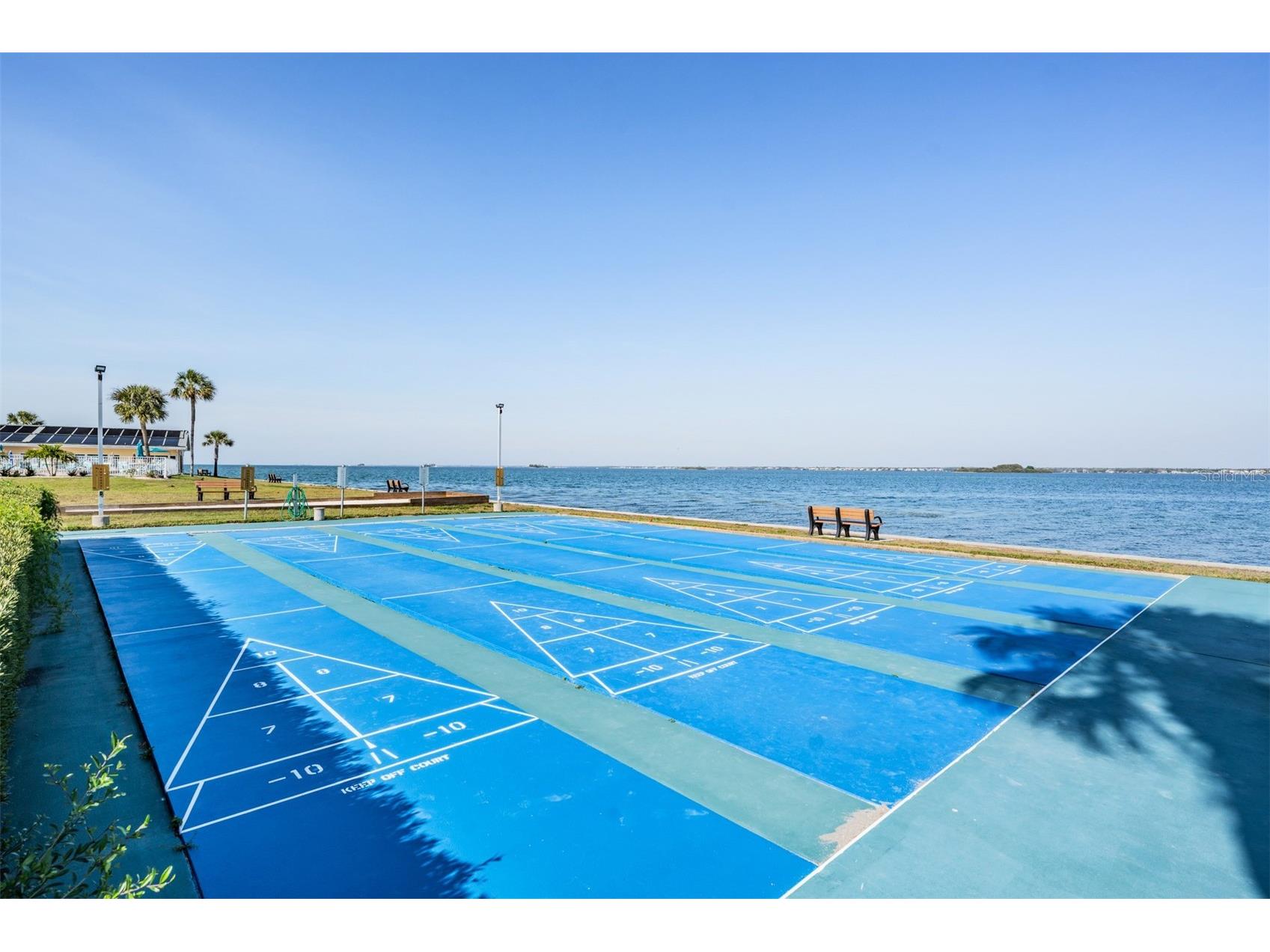 9 Forbes Place #108 Dunedin FL 34698 - ST JOSEPH SOUND TB8523659 image29
