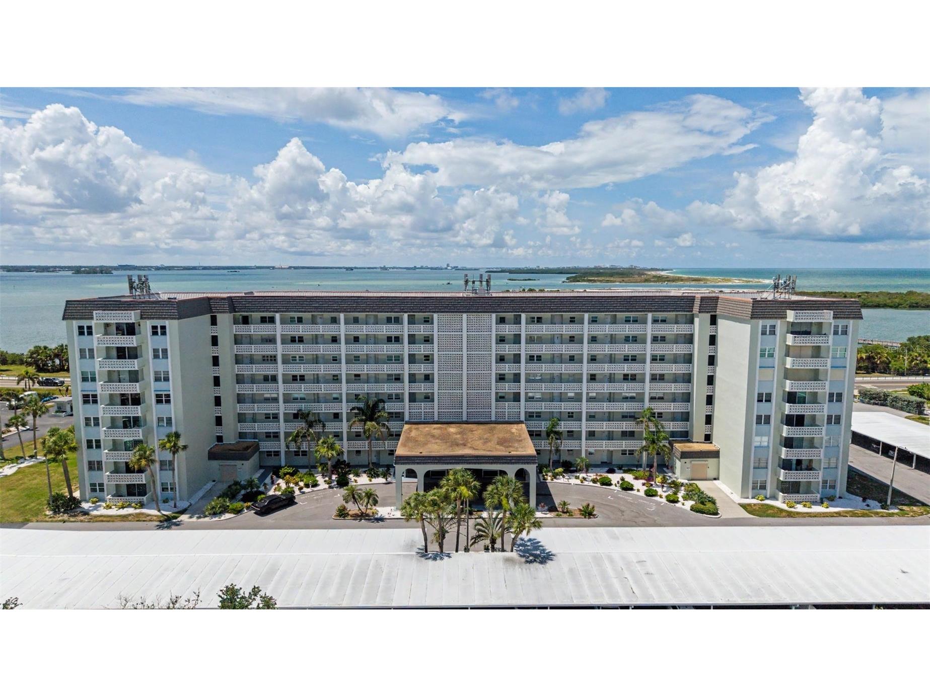 9 Forbes Place #108 Dunedin FL 34698 - ST JOSEPH SOUND TB8523659 image32