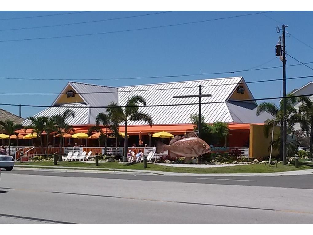 9 Forbes Place #108 Dunedin FL 34698 - ST JOSEPH SOUND TB8523659 image43