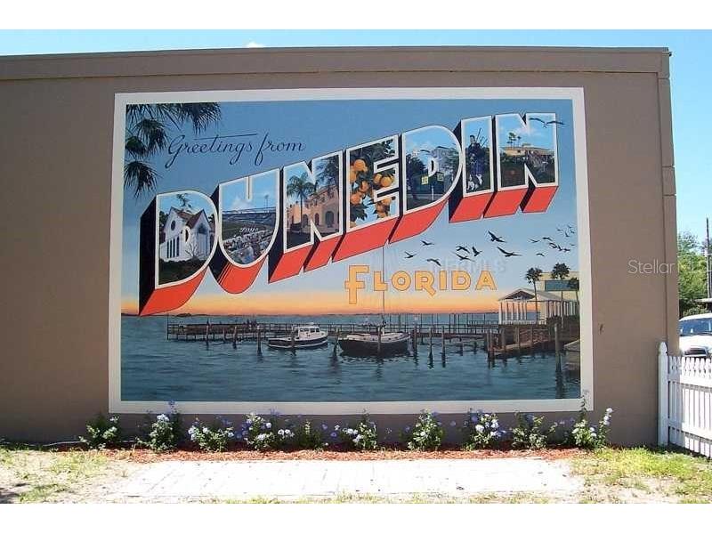 9 Forbes Place #108 Dunedin FL 34698 - ST JOSEPH SOUND TB8523659 image44