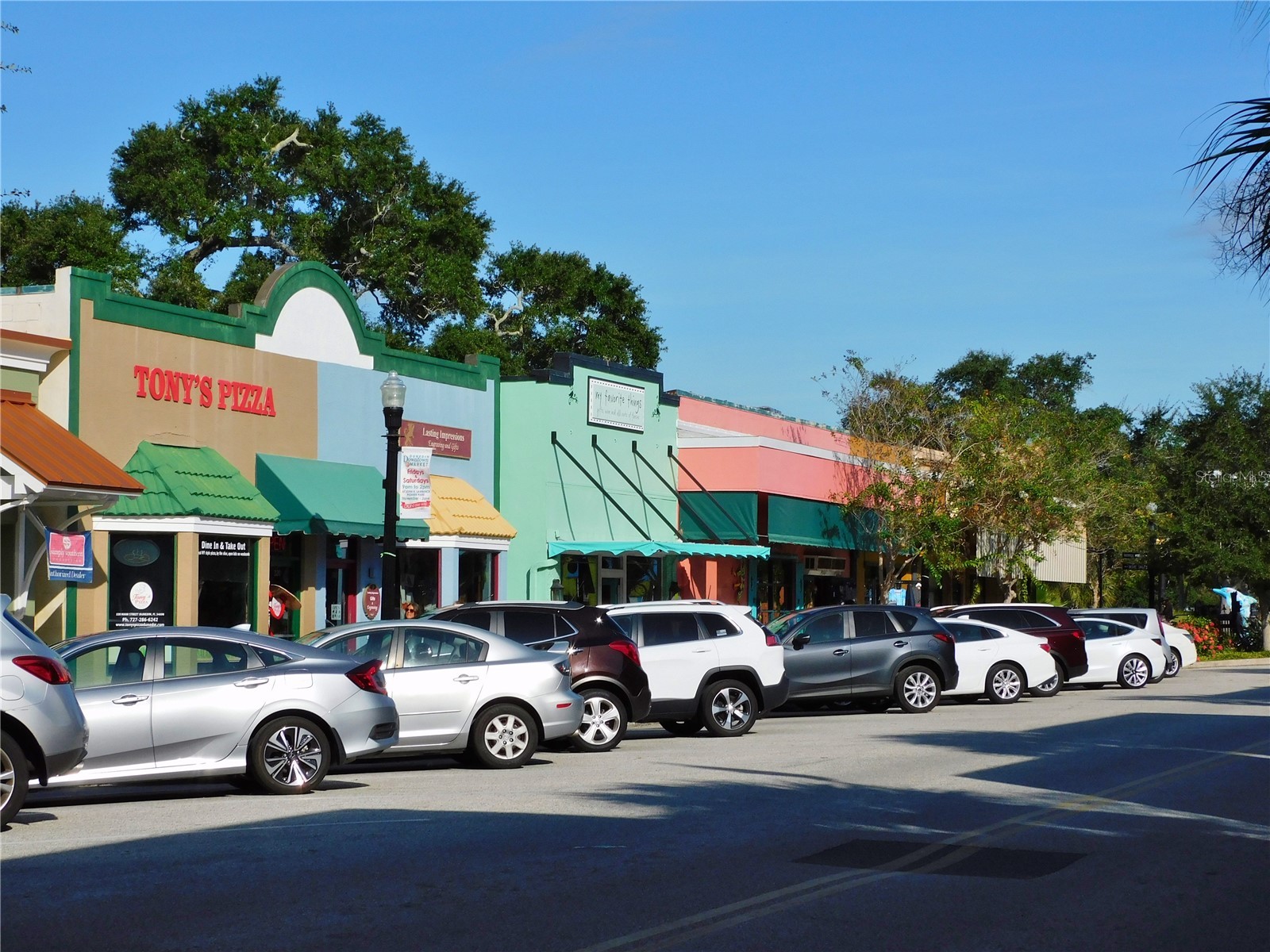 9 Forbes Place #108 Dunedin FL 34698 - ST JOSEPH SOUND TB8523659 image45