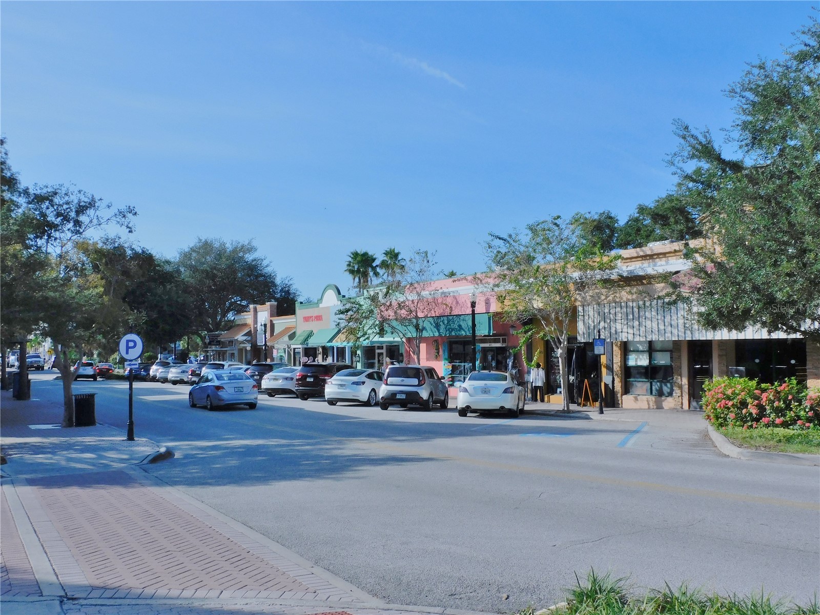 9 Forbes Place #108 Dunedin FL 34698 - ST JOSEPH SOUND TB8523659 image46