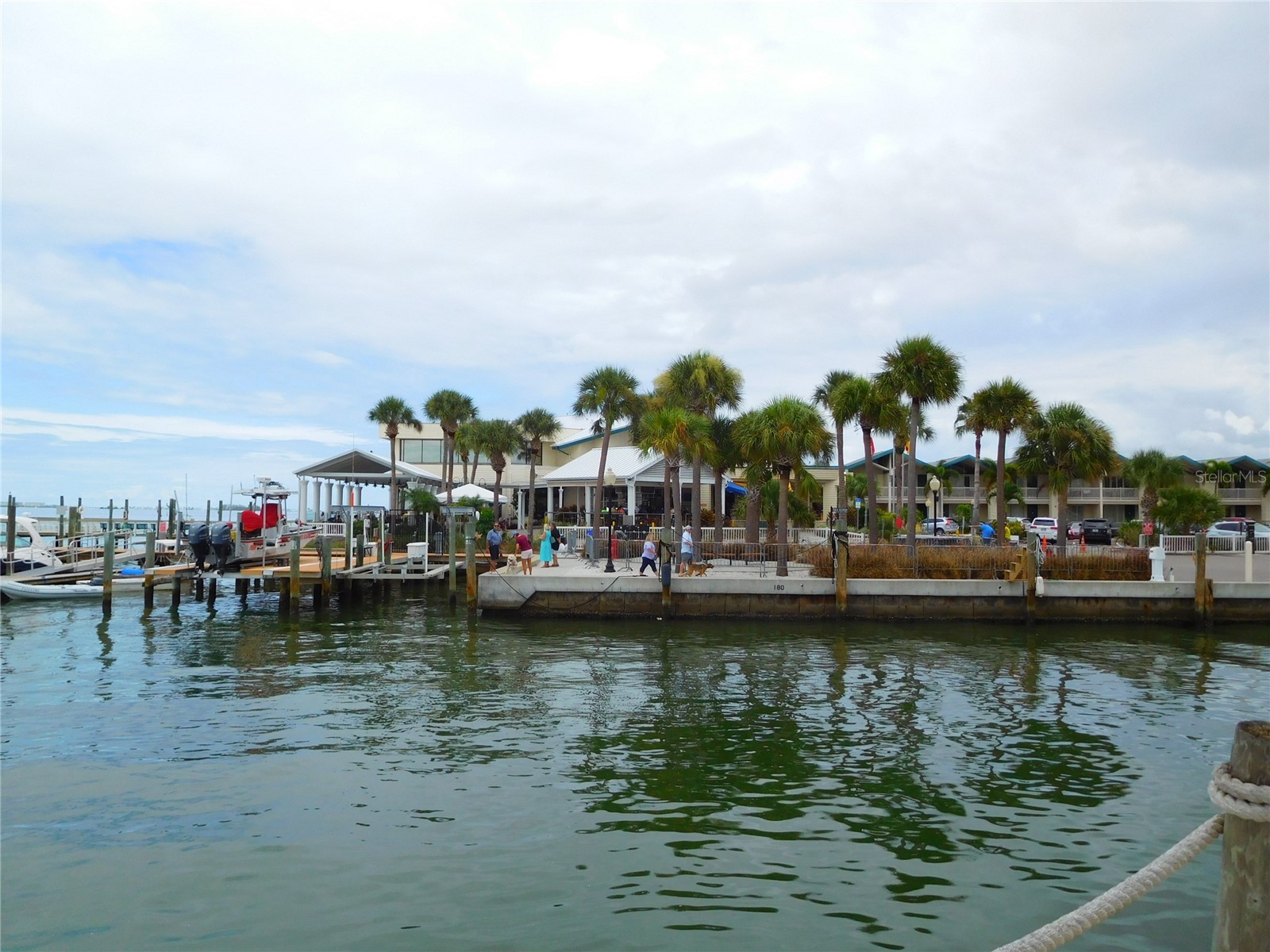 9 Forbes Place #108 Dunedin FL 34698 - ST JOSEPH SOUND TB8523659 image52
