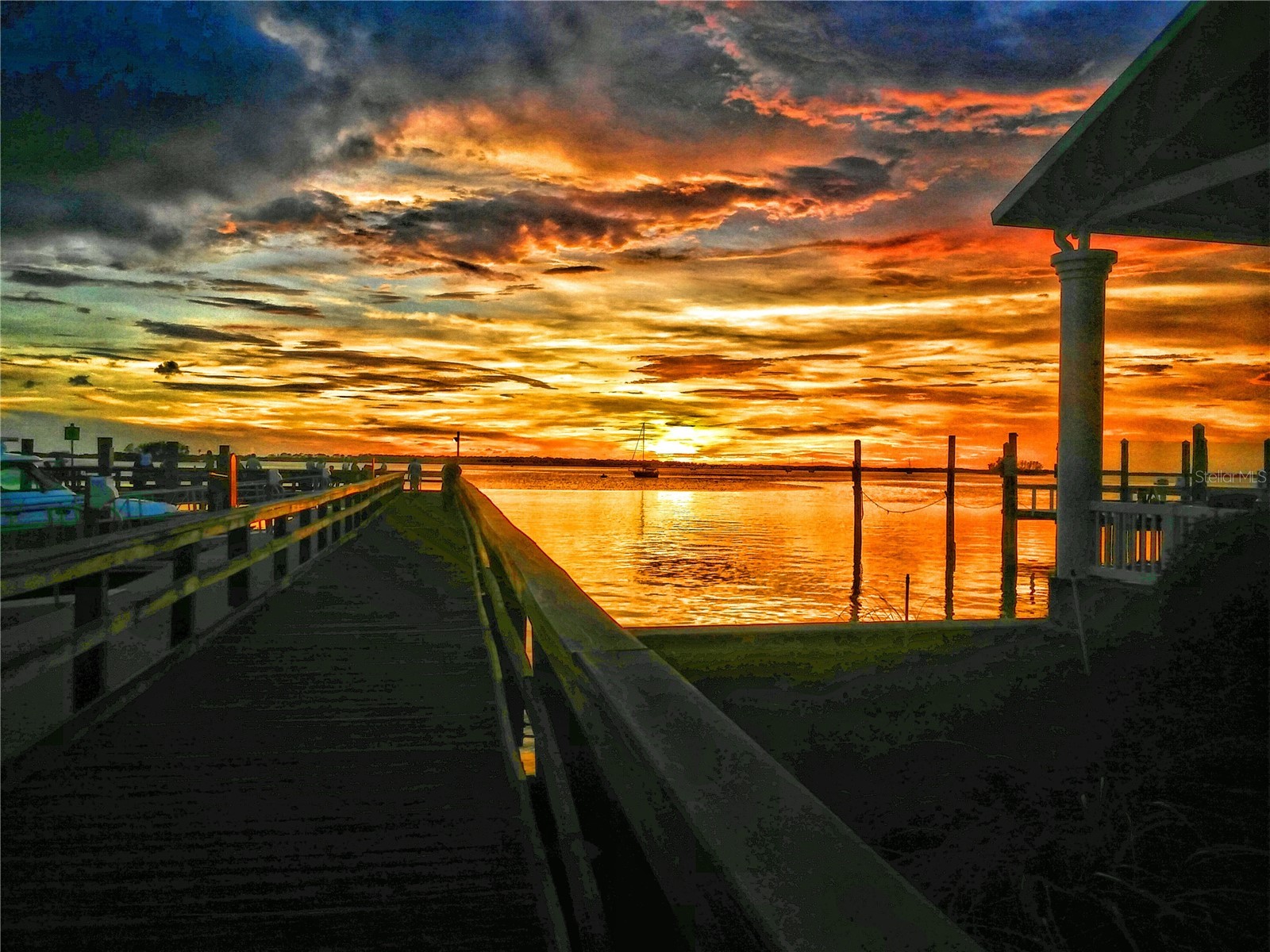 9 Forbes Place #108 Dunedin FL 34698 - ST JOSEPH SOUND TB8523659 image55