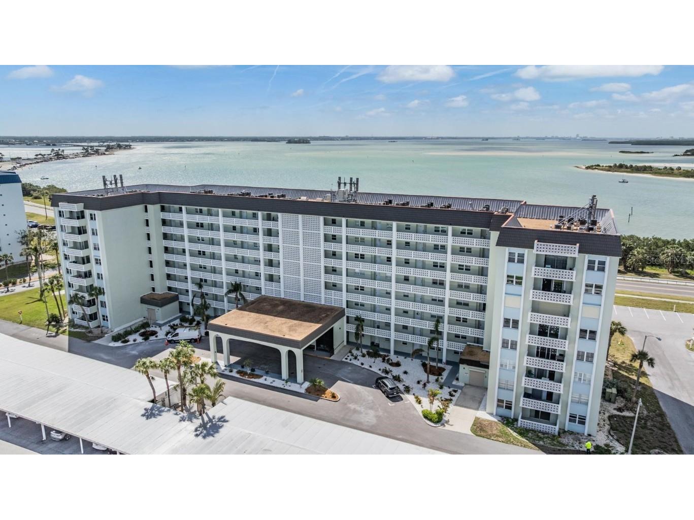 9 Forbes Place #205 Dunedin FL 34698 TB8374281 image1