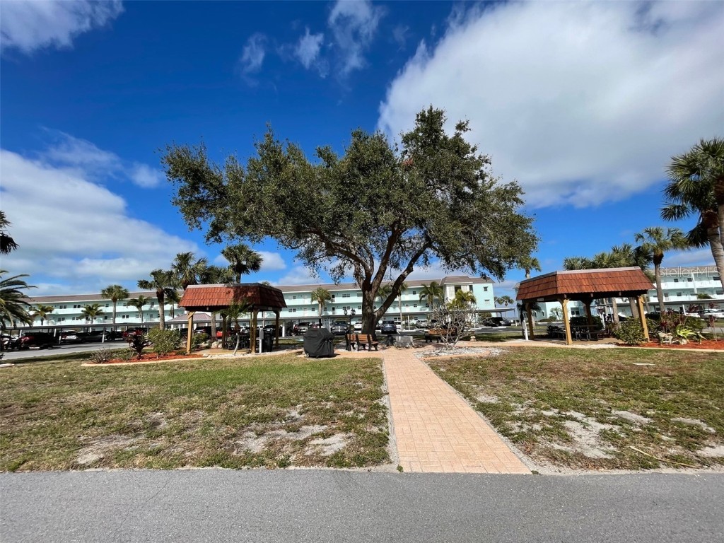 9 Forbes Place #211 Dunedin FL 34698 - ST.JOSEPHSOUND&GULF OF MEXICO T3451233 image1