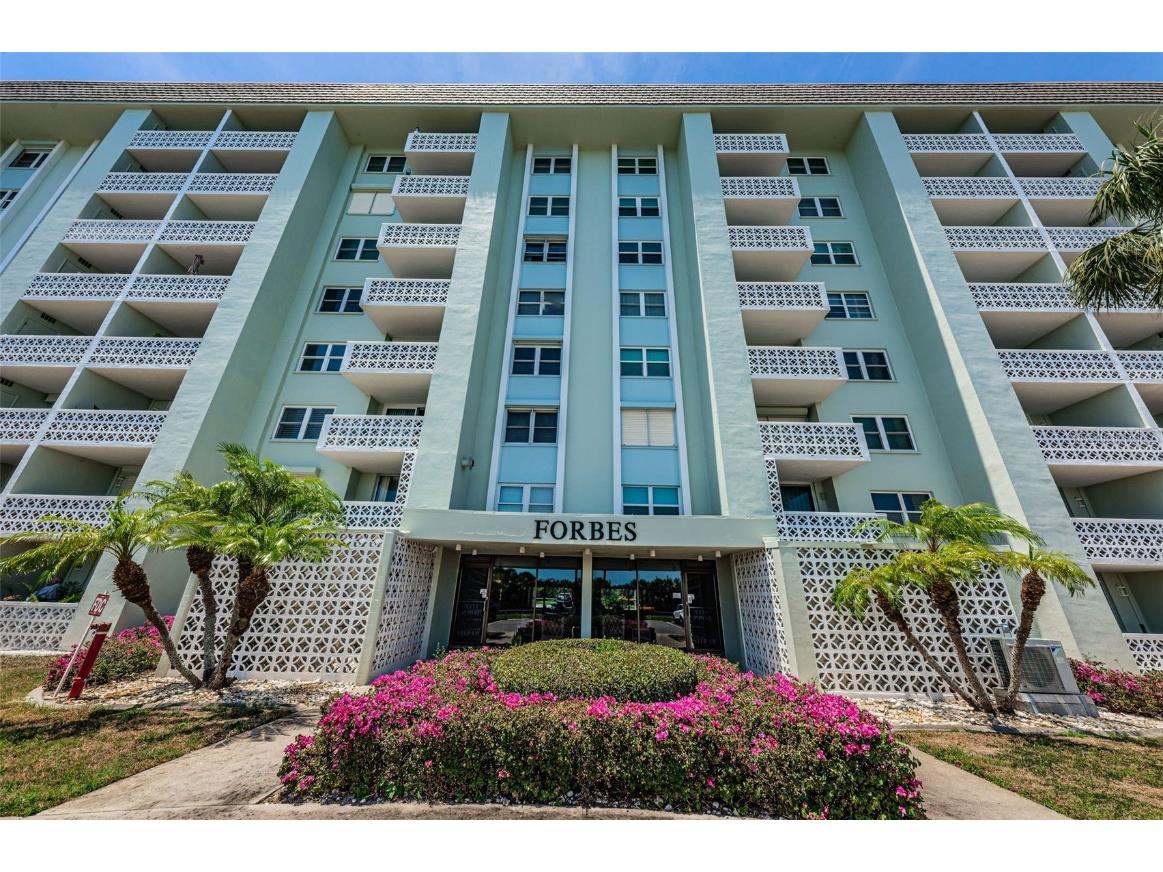 9 Forbes Place #304 Dunedin FL 34698 U8204193 image1