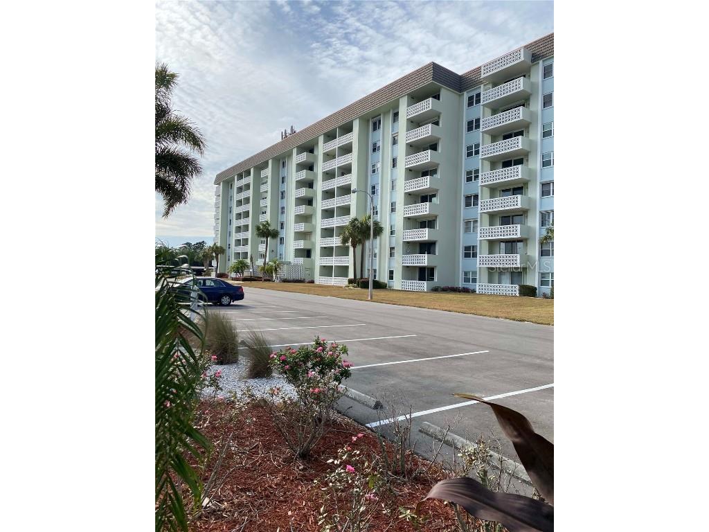 9 Forbes Place #308 Dunedin FL 34698 - ST JOSEPH SOUND & GULF MEXICO A4565671 image1