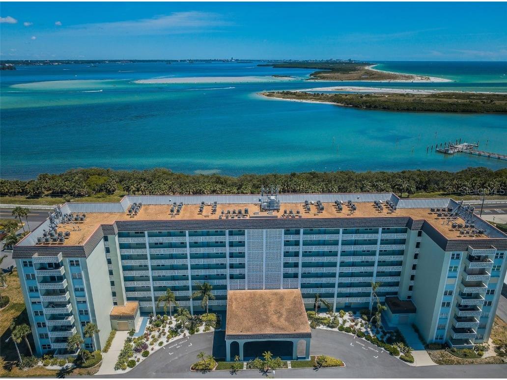 9 Forbes Place #403 Dunedin FL 34698 U8220746 image1