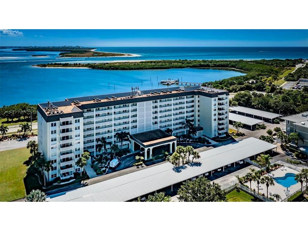 9 Forbes Place #410 Dunedin FL 34698 T3461564 image1