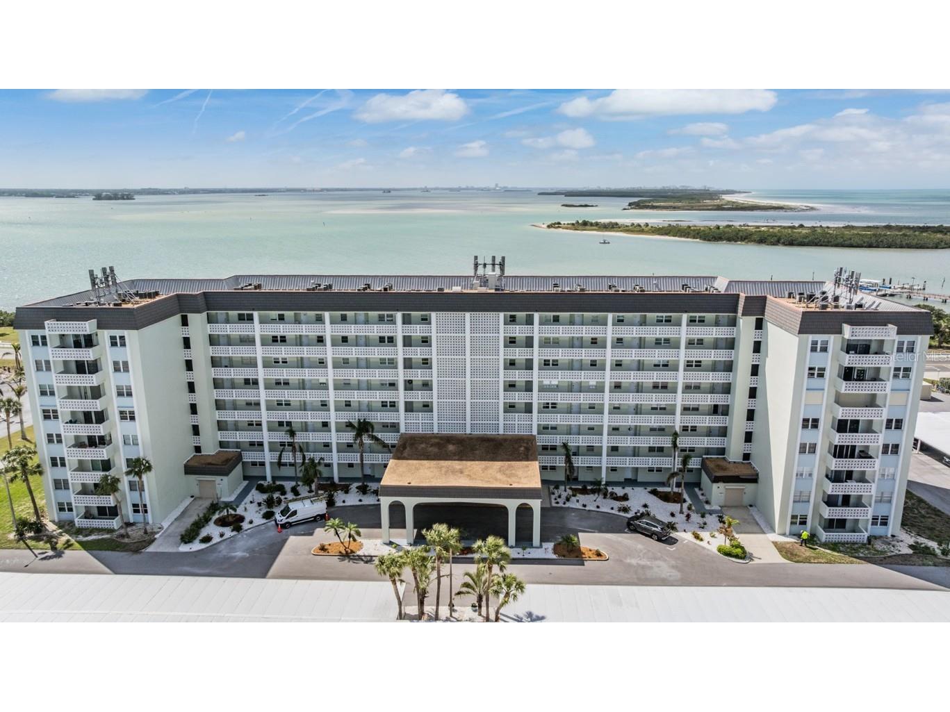 9 Forbes Place #504 Dunedin FL 34698 TB8367586 image1