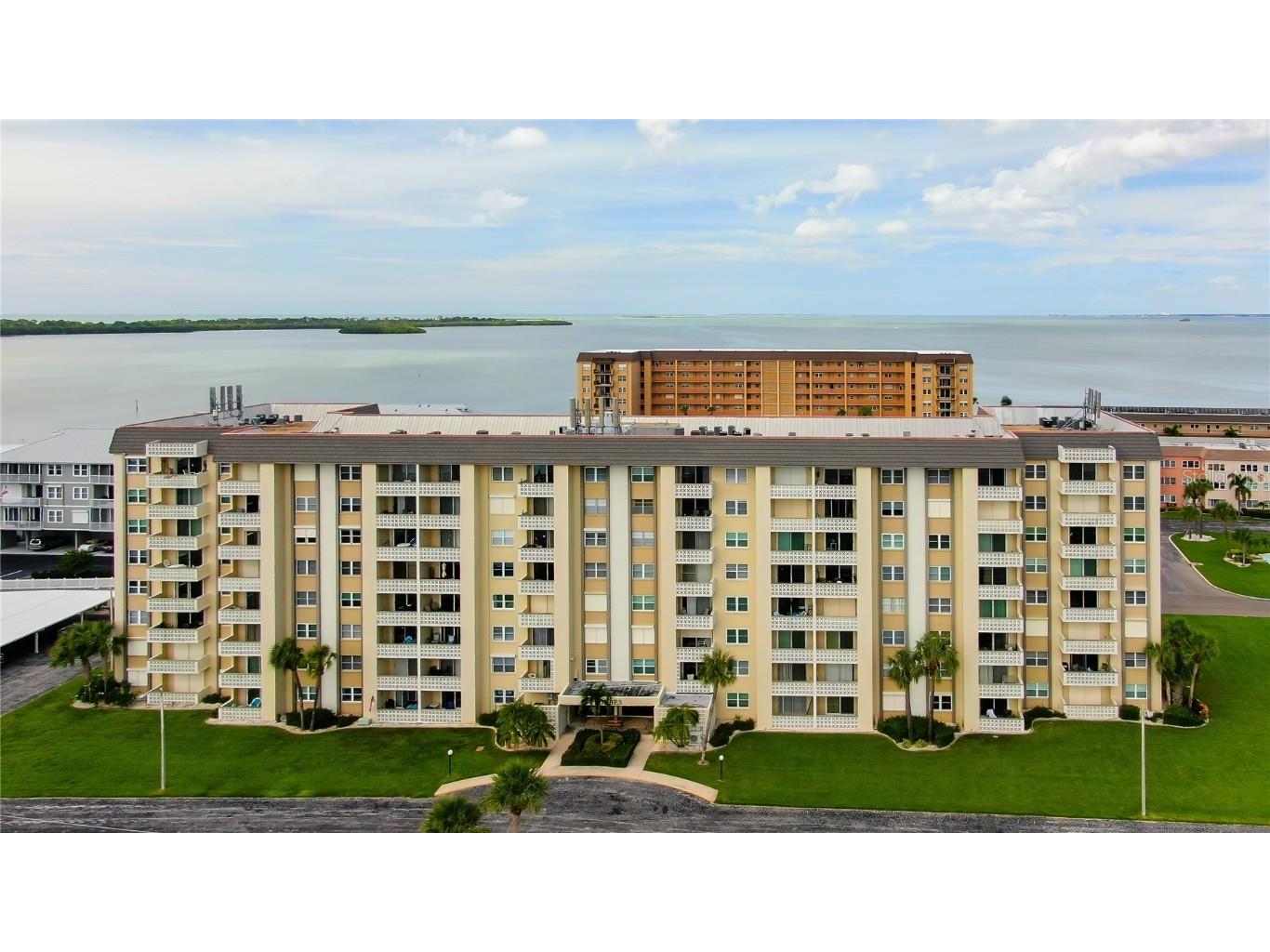 9 Forbes Place #509 Dunedin FL 34698 T3447883 image1