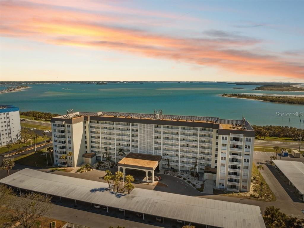 9 Forbes Place #512 Dunedin FL 34698 - GULF OF AMERICA W7873759 image1