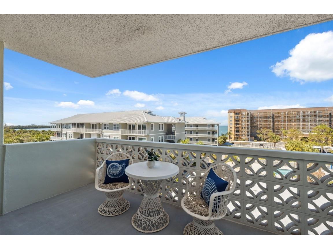 9 Forbes Place #512 Dunedin FL 34698 - GULF OF AMERICA W7873759 image16