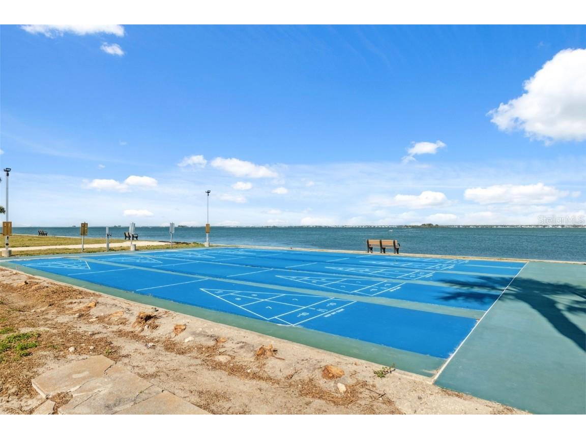 9 Forbes Place #512 Dunedin FL 34698 - GULF OF AMERICA W7873759 image18