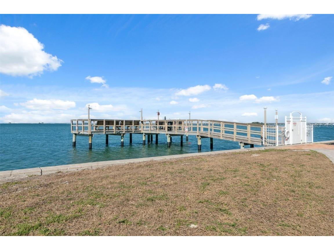 9 Forbes Place #512 Dunedin FL 34698 - GULF OF AMERICA W7873759 image19