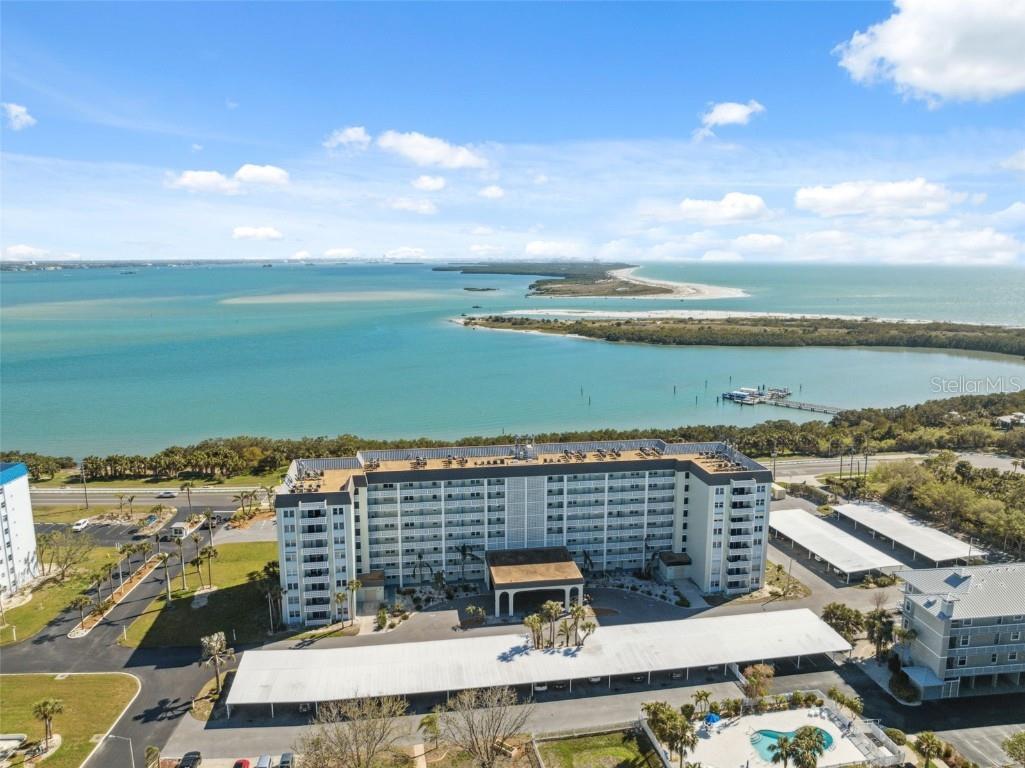 9 Forbes Place #512 Dunedin FL 34698 - GULF OF AMERICA W7873759 image2