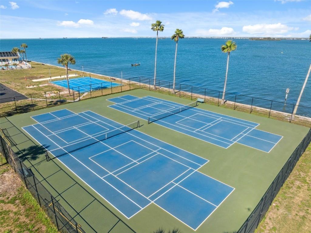 9 Forbes Place #512 Dunedin FL 34698 - GULF OF AMERICA W7873759 image20