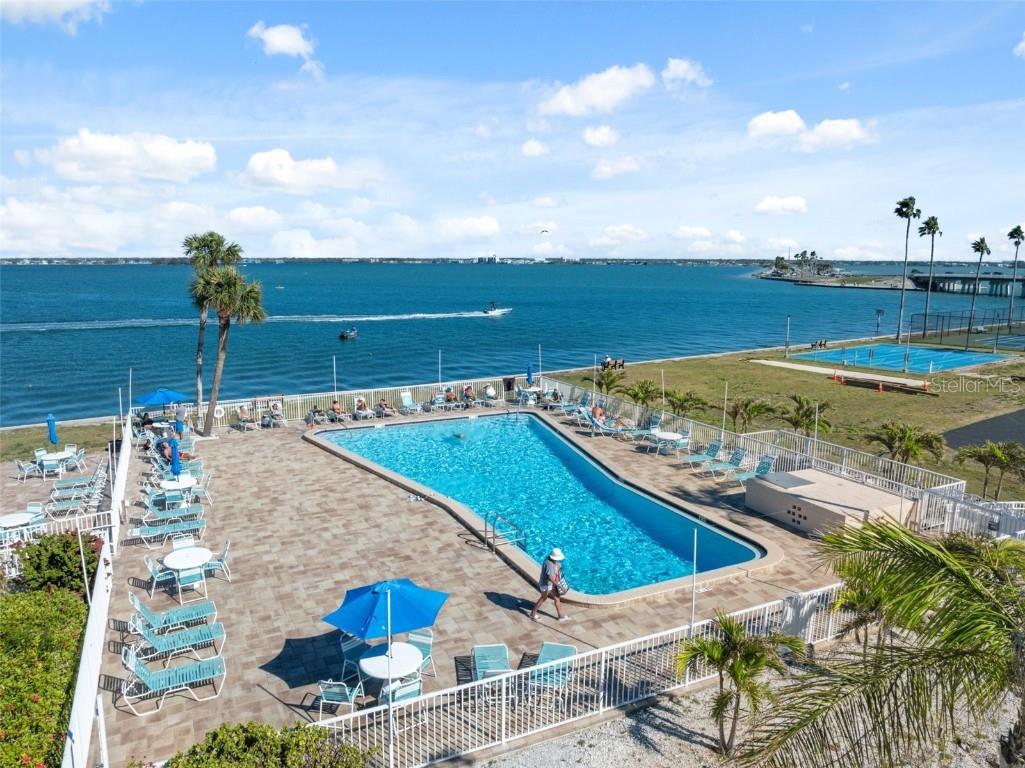 9 Forbes Place #512 Dunedin FL 34698 - GULF OF AMERICA W7873759 image21