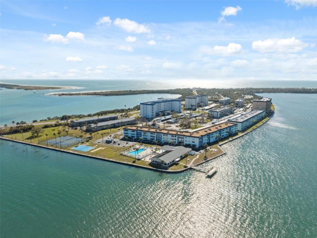 9 Forbes Place #512 Dunedin FL 34698 - GULF OF AMERICA W7873759 image22