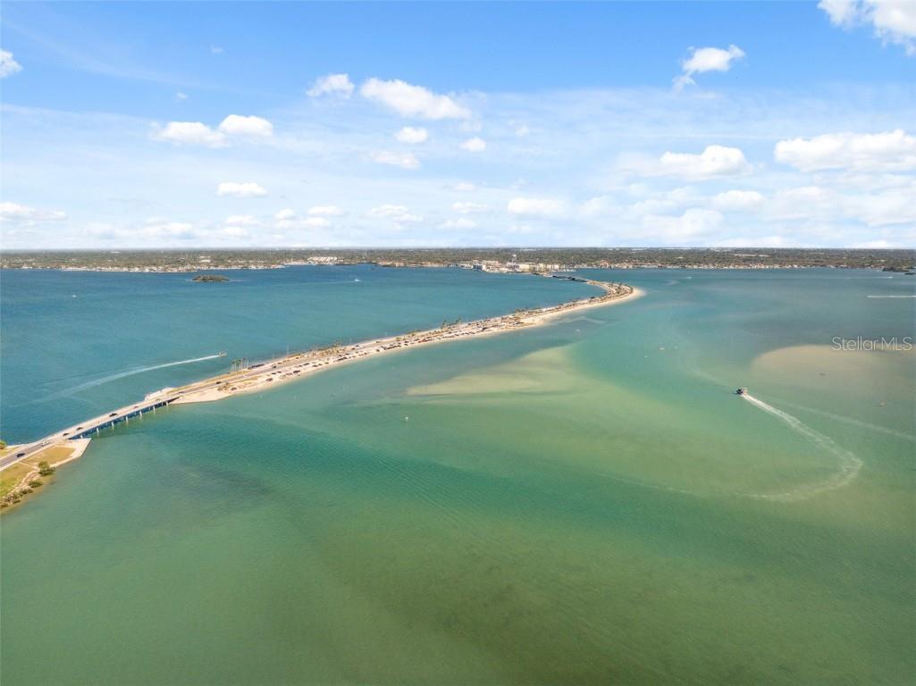 9 Forbes Place #512 Dunedin FL 34698 - GULF OF AMERICA W7873759 image23