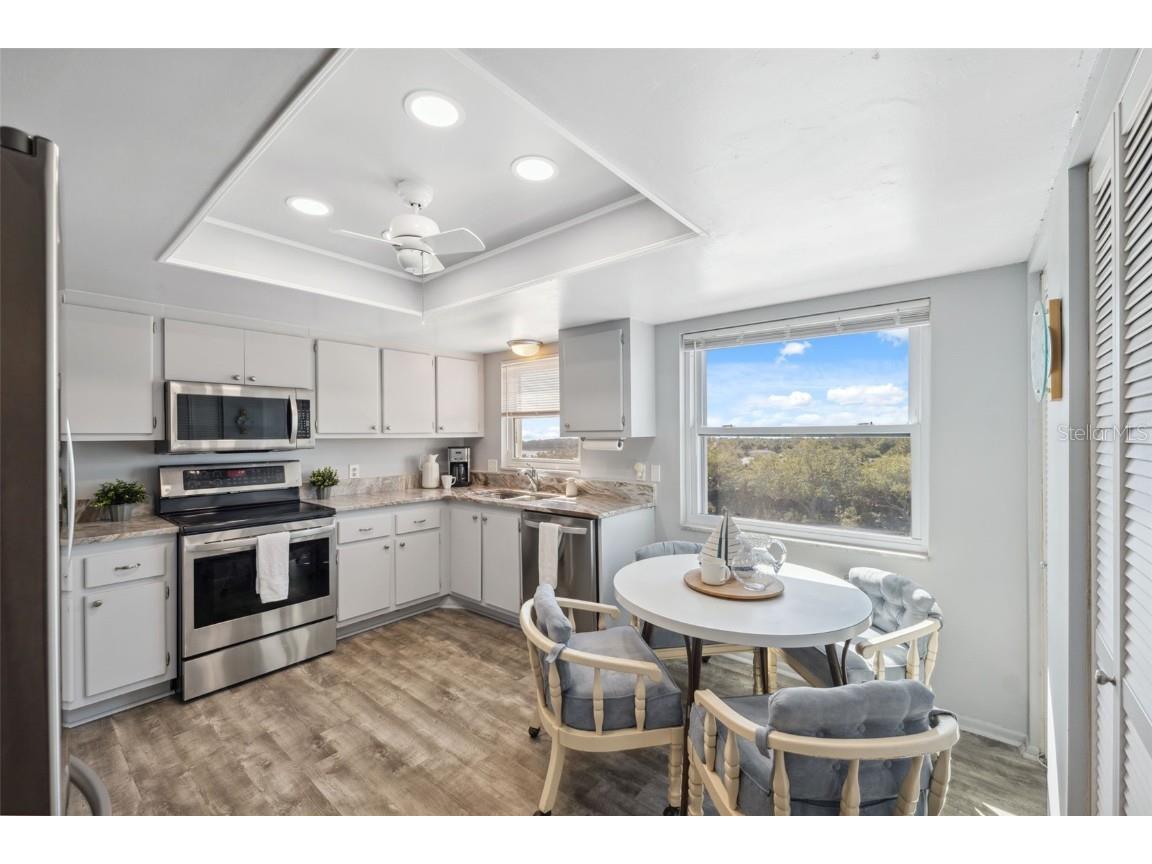 9 Forbes Place #512 Dunedin FL 34698 - GULF OF AMERICA W7873759 image7