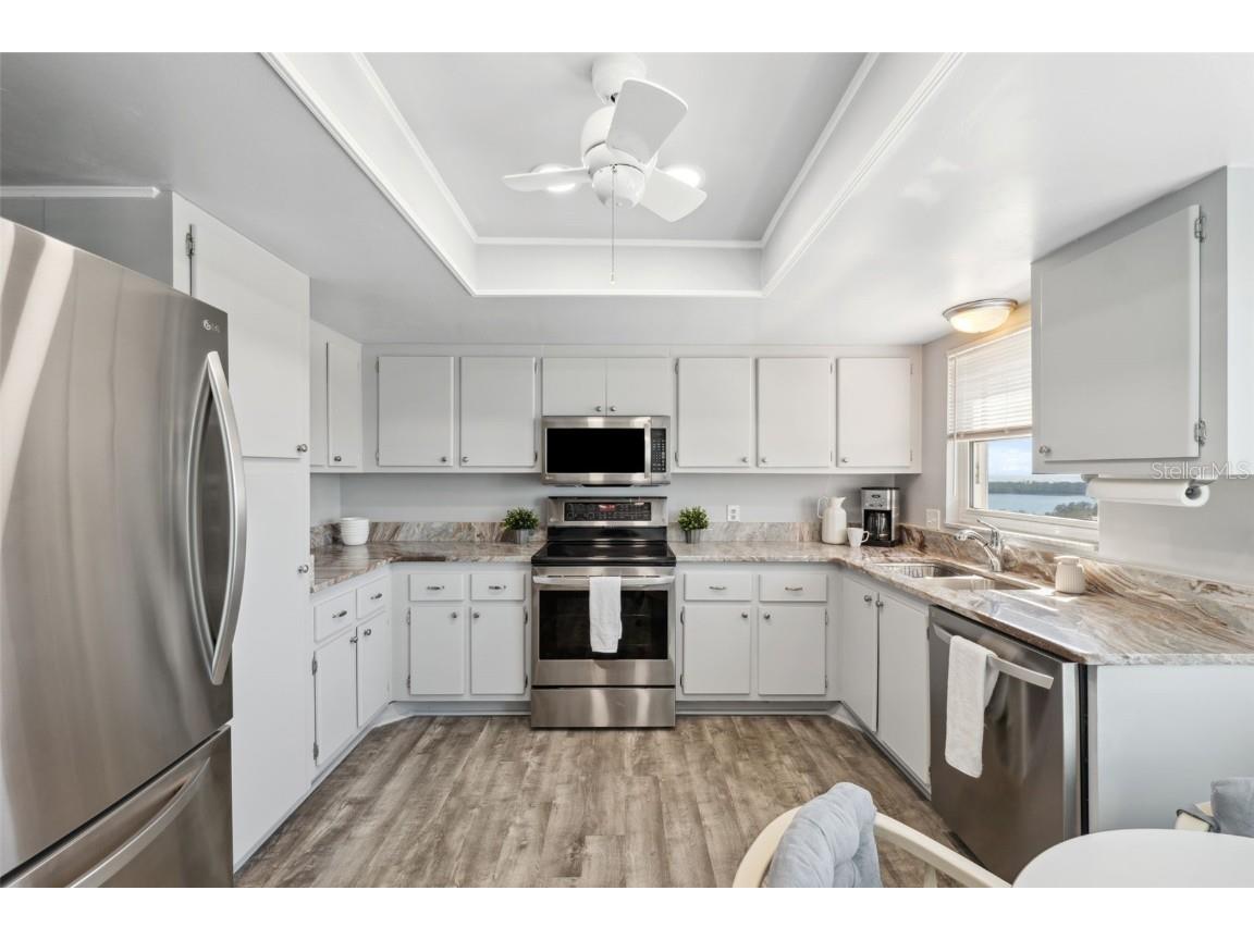 9 Forbes Place #512 Dunedin FL 34698 - GULF OF AMERICA W7873759 image8