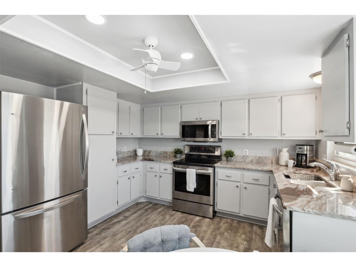 9 Forbes Place #512 Dunedin FL 34698 - GULF OF AMERICA W7873759 image9