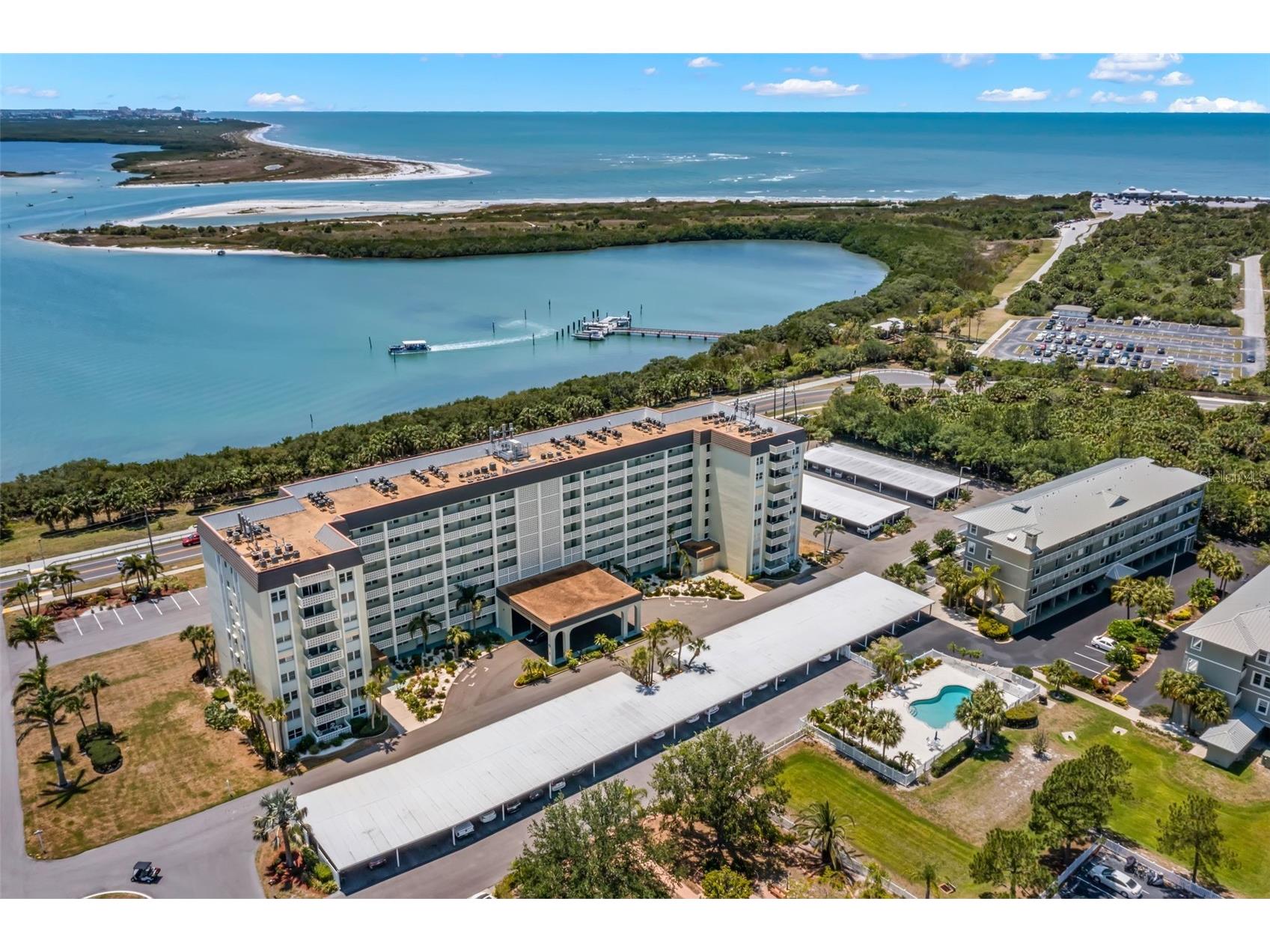 9 Forbes Place #707 Dunedin FL 34698 TB8491932 image1