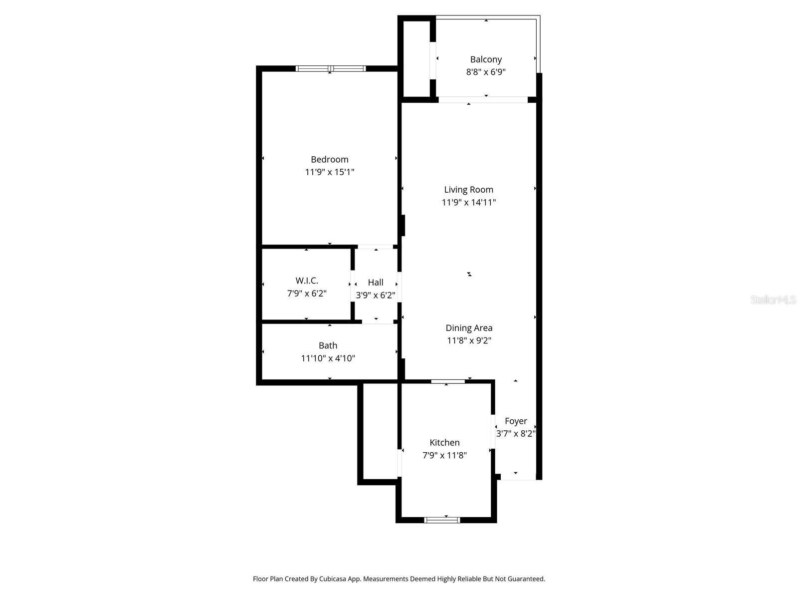9 Forbes Place #707 Dunedin FL 34698 TB8491932 image29
