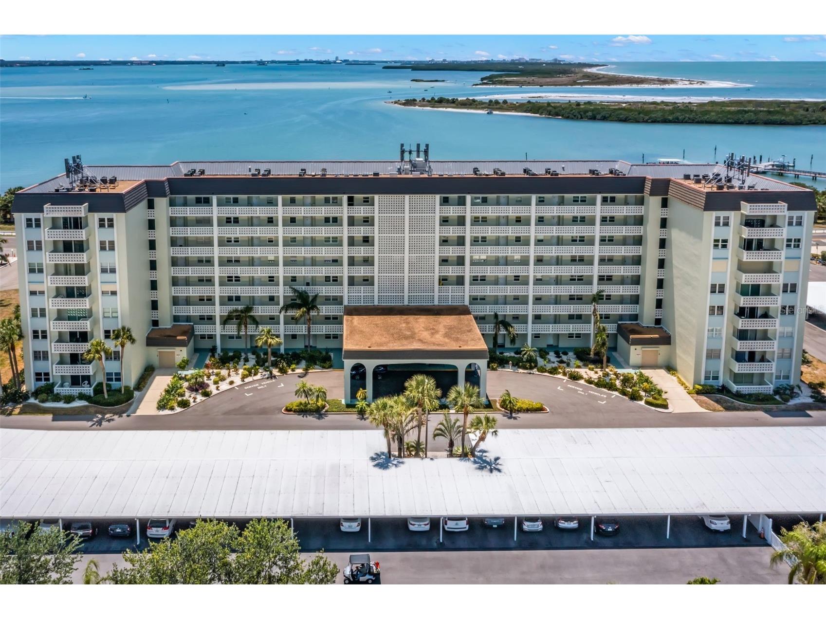 9 Forbes Place #707 Dunedin FL 34698 TB8491932 image3