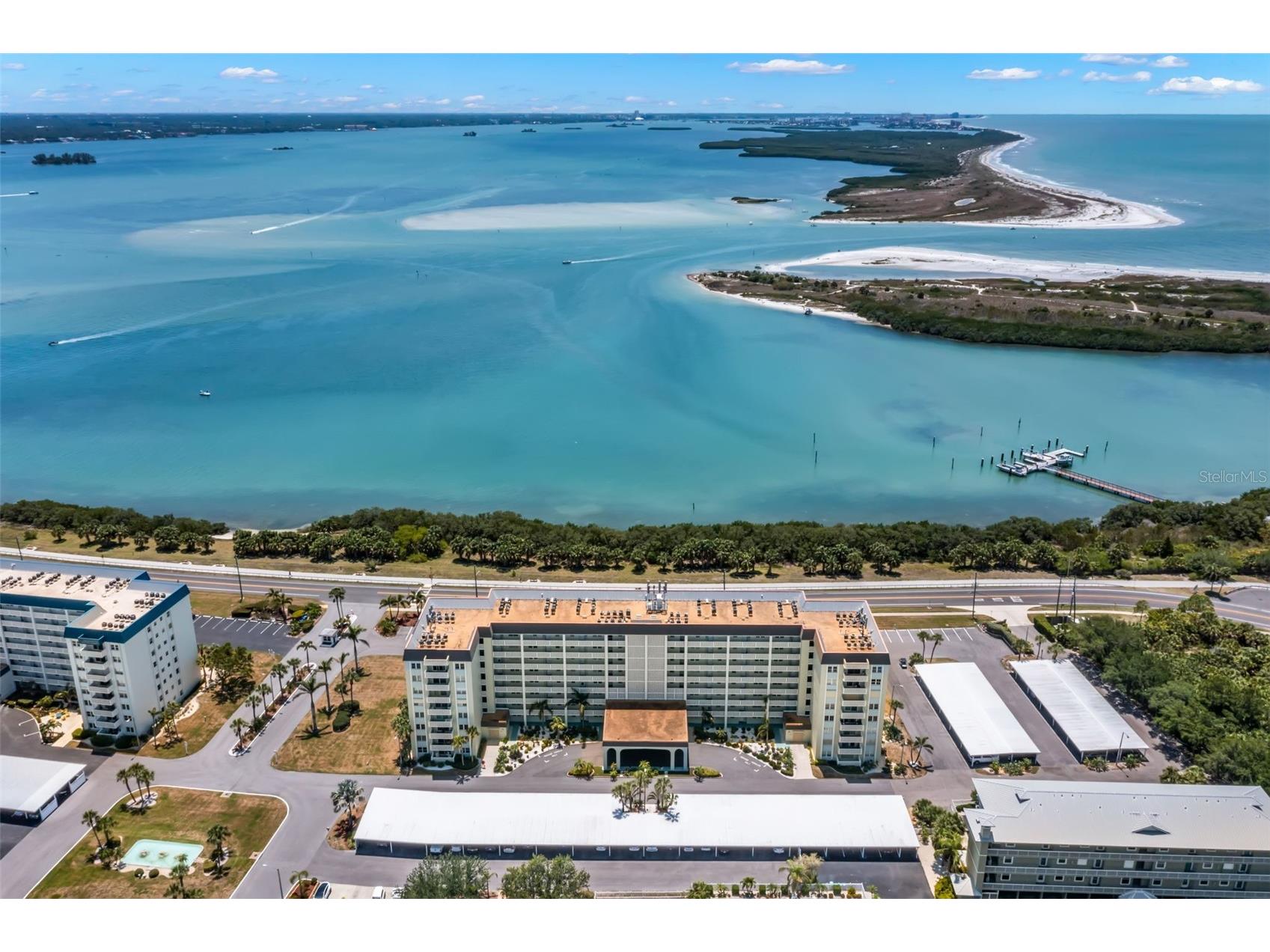 9 Forbes Place #707 Dunedin FL 34698 TB8491932 image30