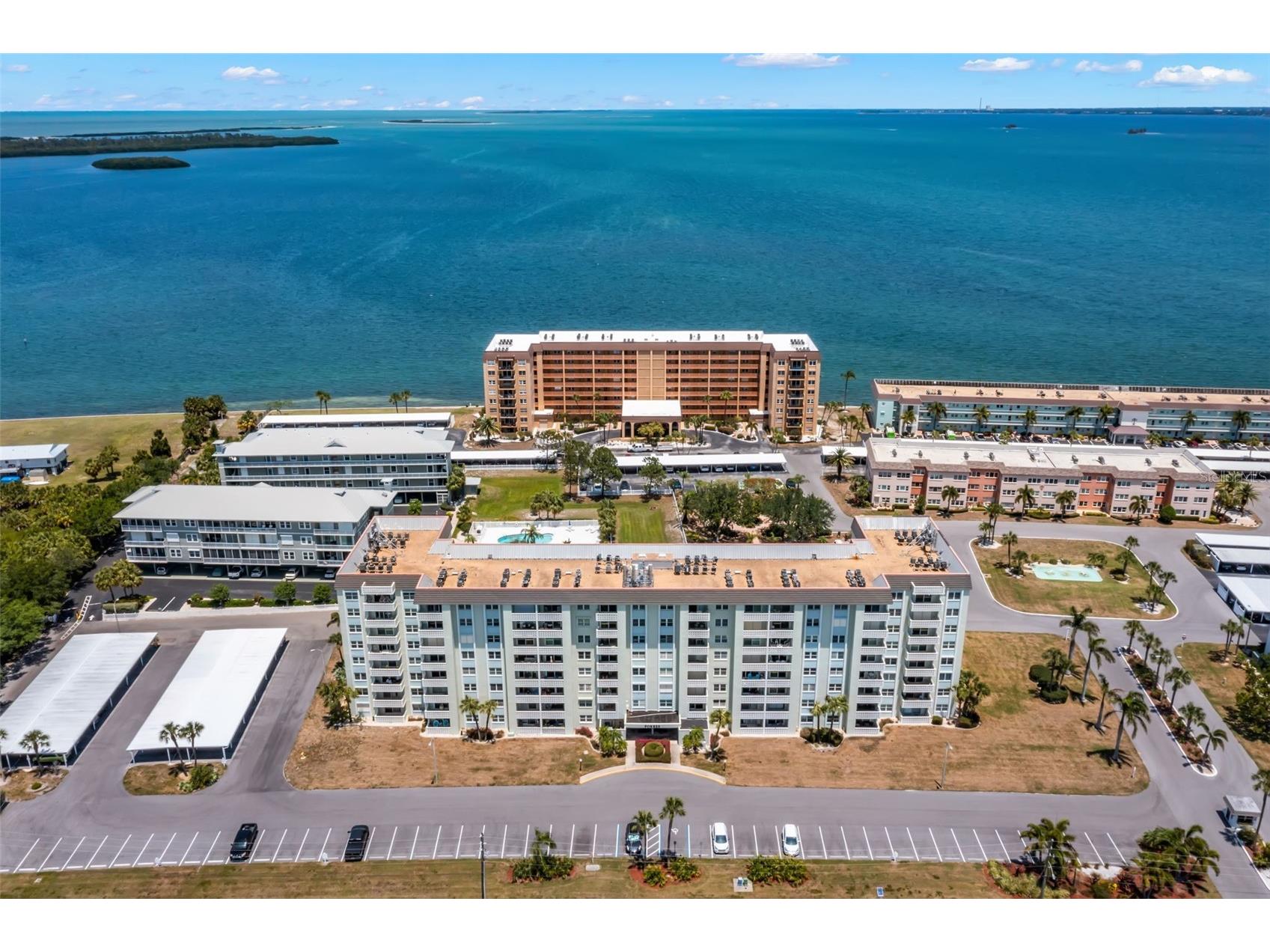 9 Forbes Place #707 Dunedin FL 34698 TB8491932 image31