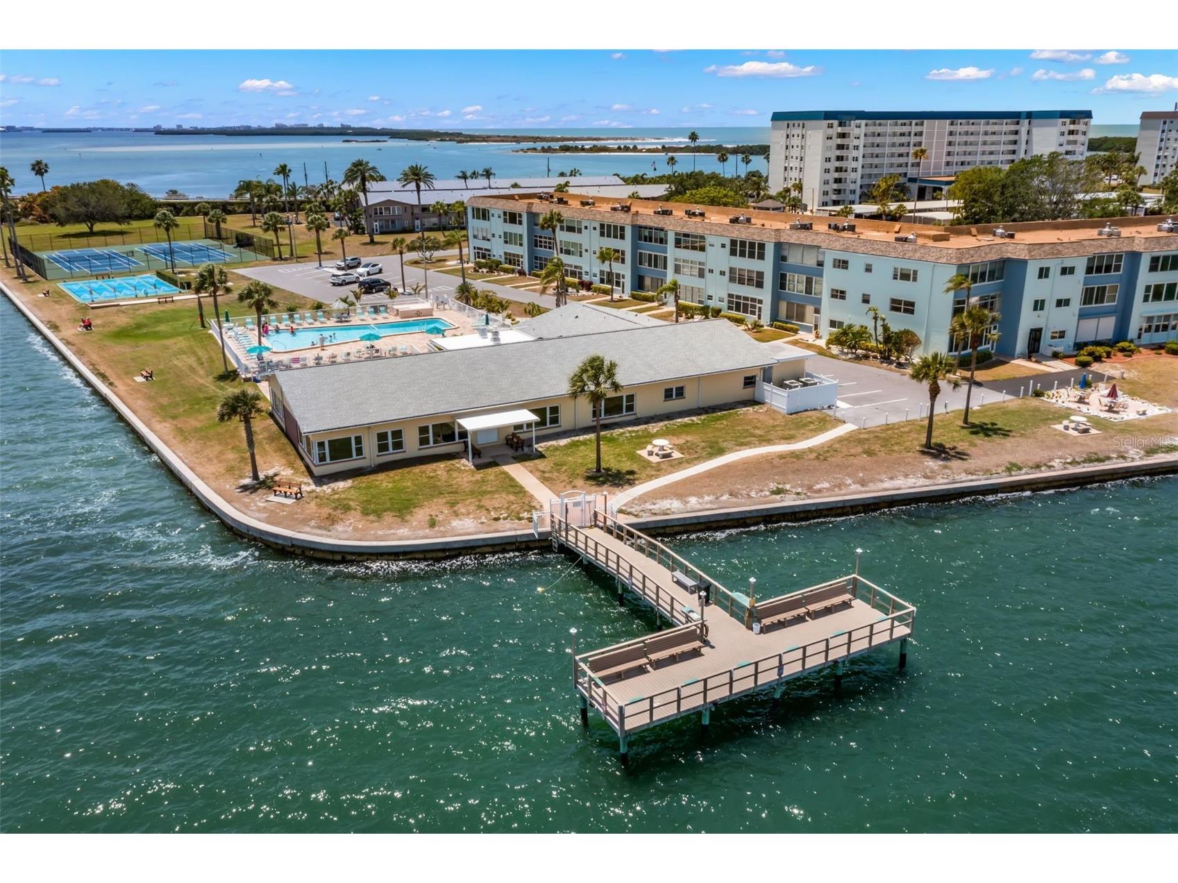 9 Forbes Place #707 Dunedin FL 34698 TB8491932 image40