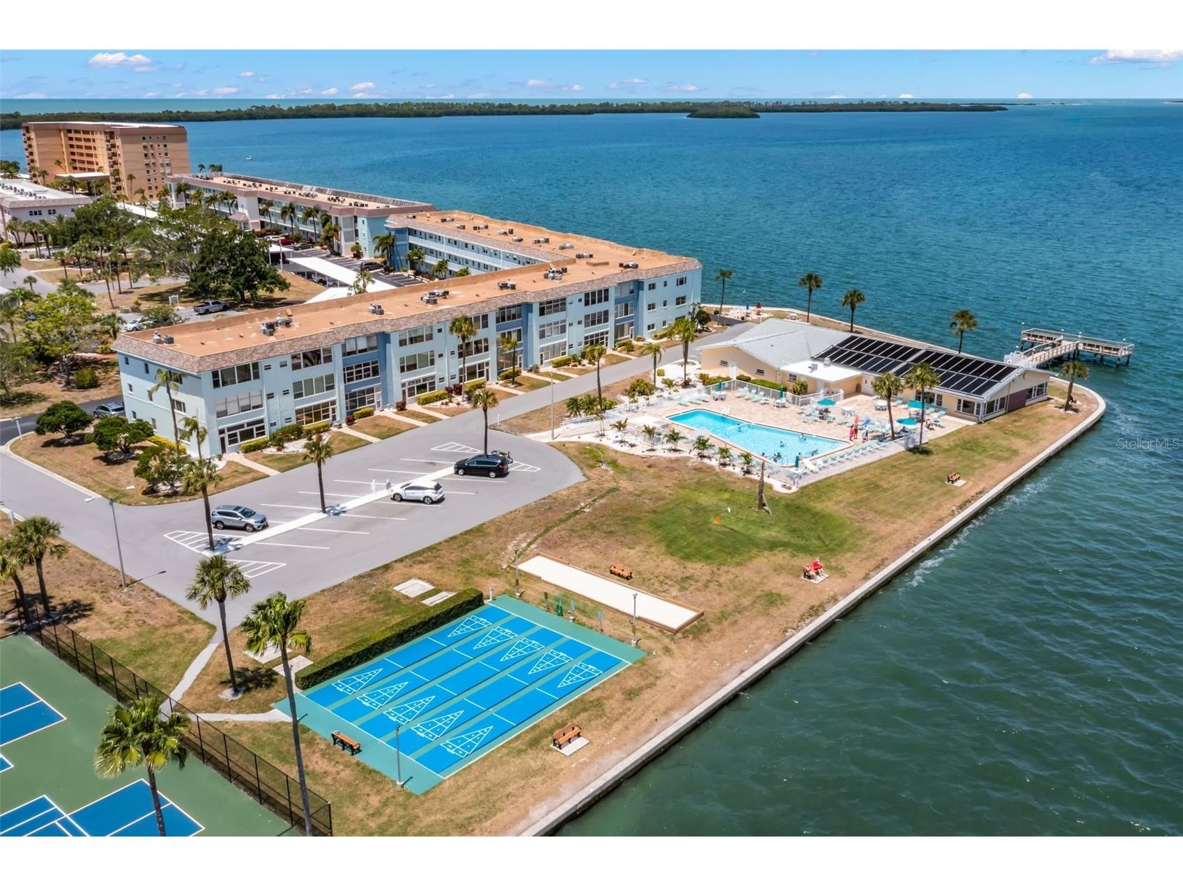 9 Forbes Place #707 Dunedin FL 34698 TB8491932 image43