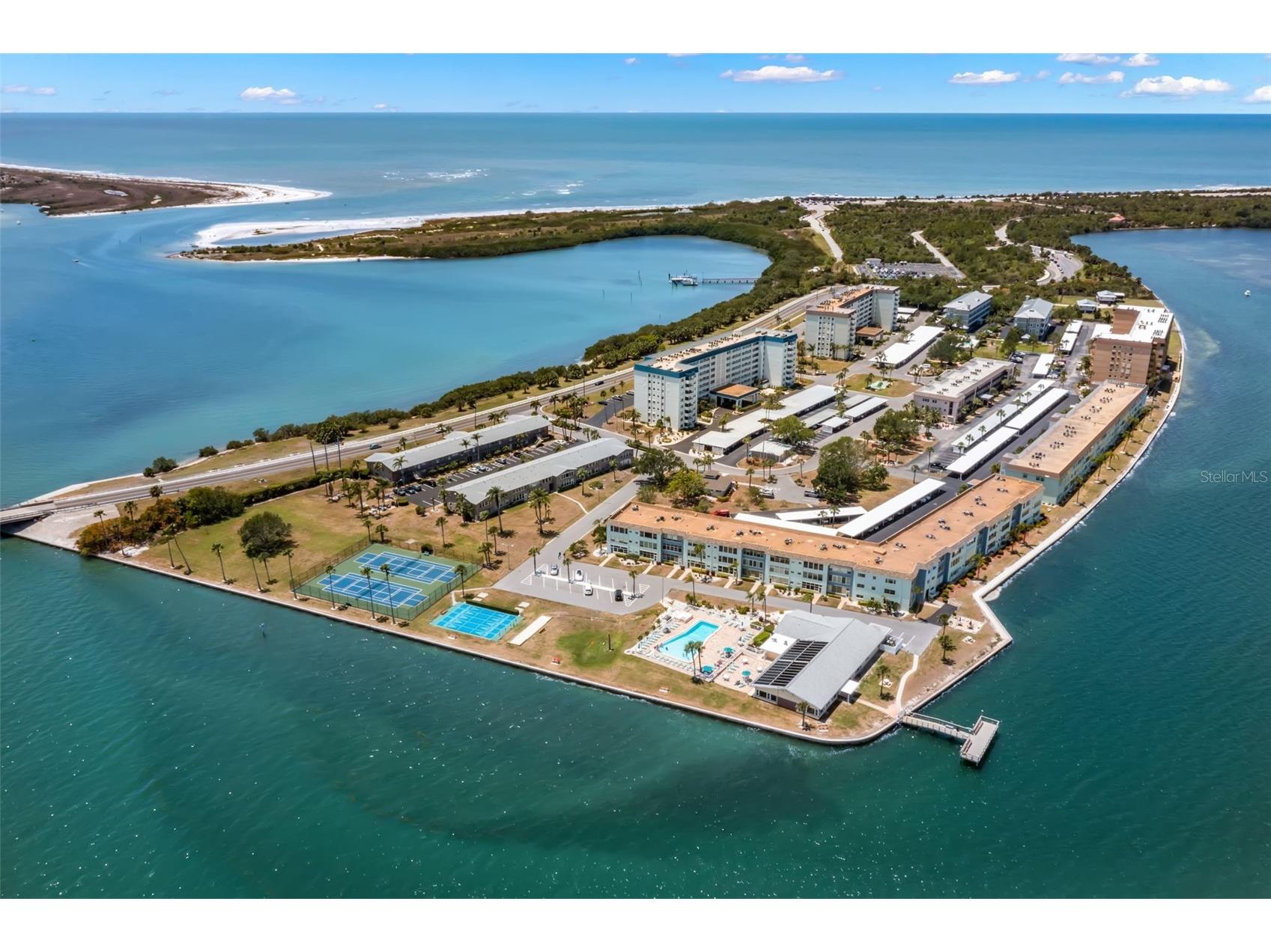 9 Forbes Place #707 Dunedin FL 34698 TB8491932 image44