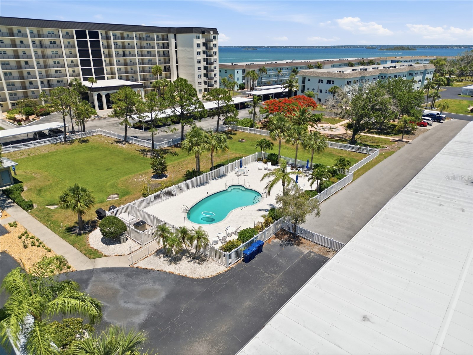 9 Forbes Place Place #112 Dunedin FL 34698 TB8509048 image53