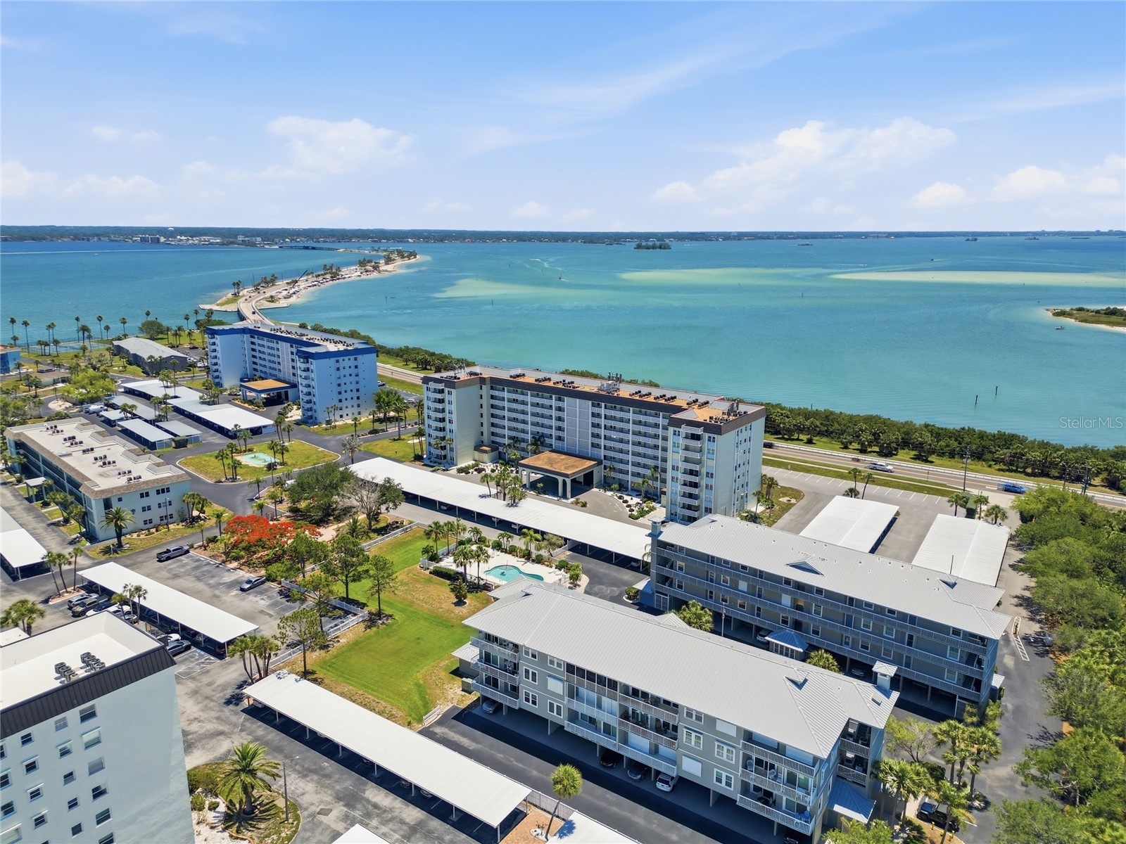 9 Forbes Place Place #112 Dunedin FL 34698 TB8509048 image55