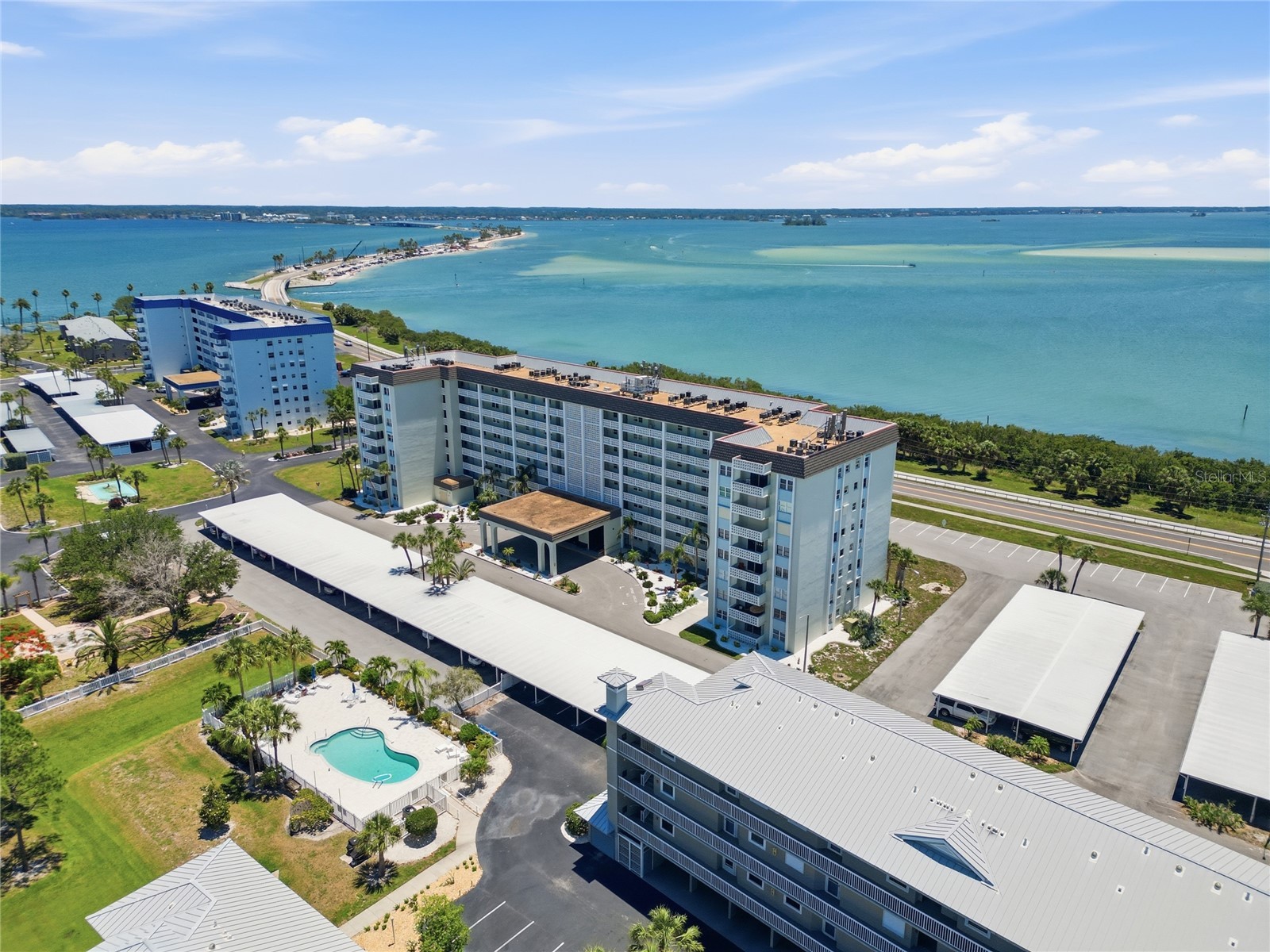 9 Forbes Place Place #112 Dunedin FL 34698 TB8509048 image57