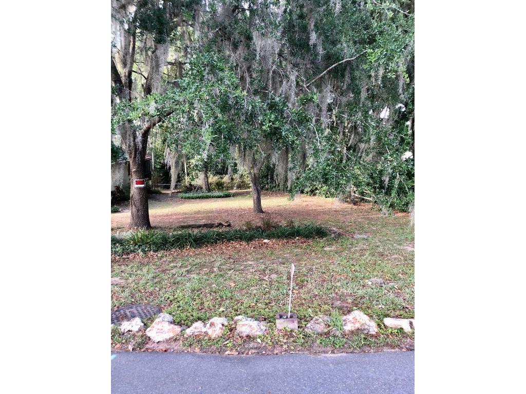 9 Forest Lane Eustis FL 32726 - LAKE EUSTIS O6109959 image1