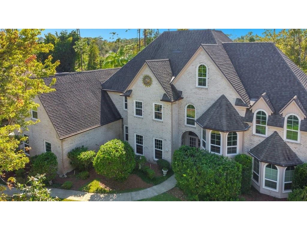 9 Forest View Way Ormond Beach FL 32174 V4927012 image1