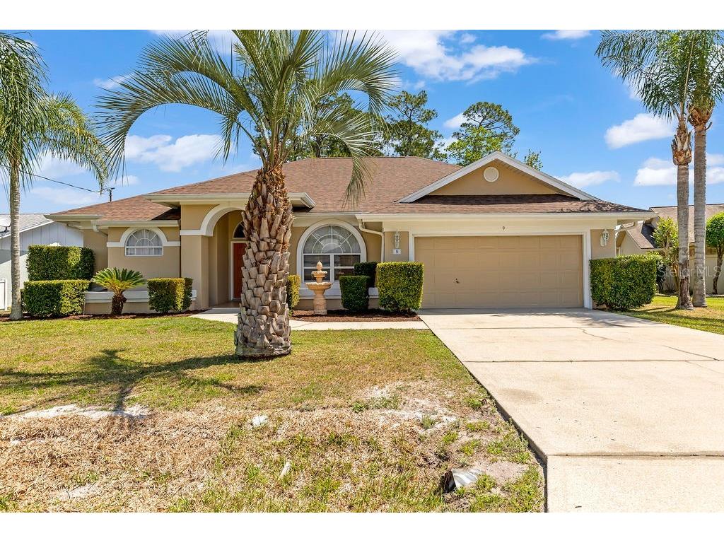9 Forge Lane Palm Coast FL 32137 V4929533 image1
