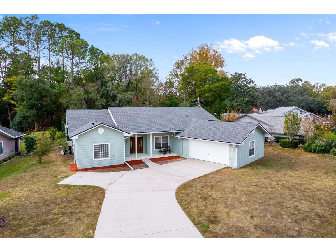 9 Foxgreen Court Homosassa FL 34446 W7881052 image1