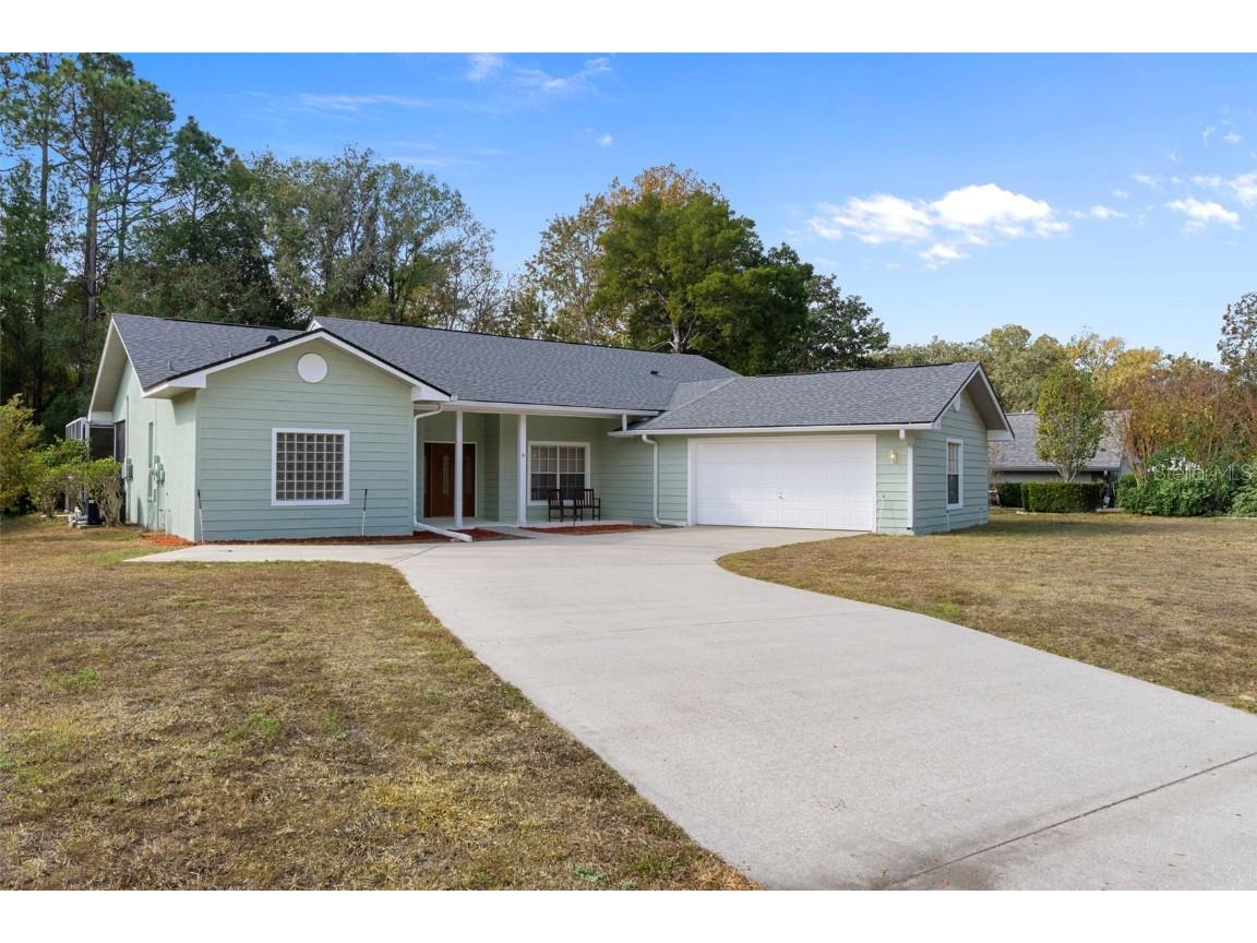 9 Foxgreen Court Homosassa FL 34446 W7881052 image3