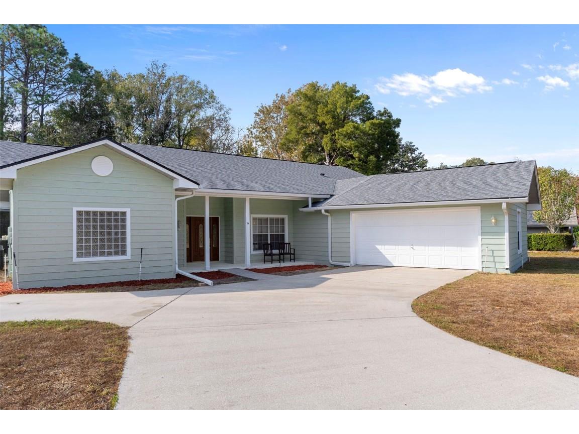 9 Foxgreen Court Homosassa FL 34446 W7881052 image4