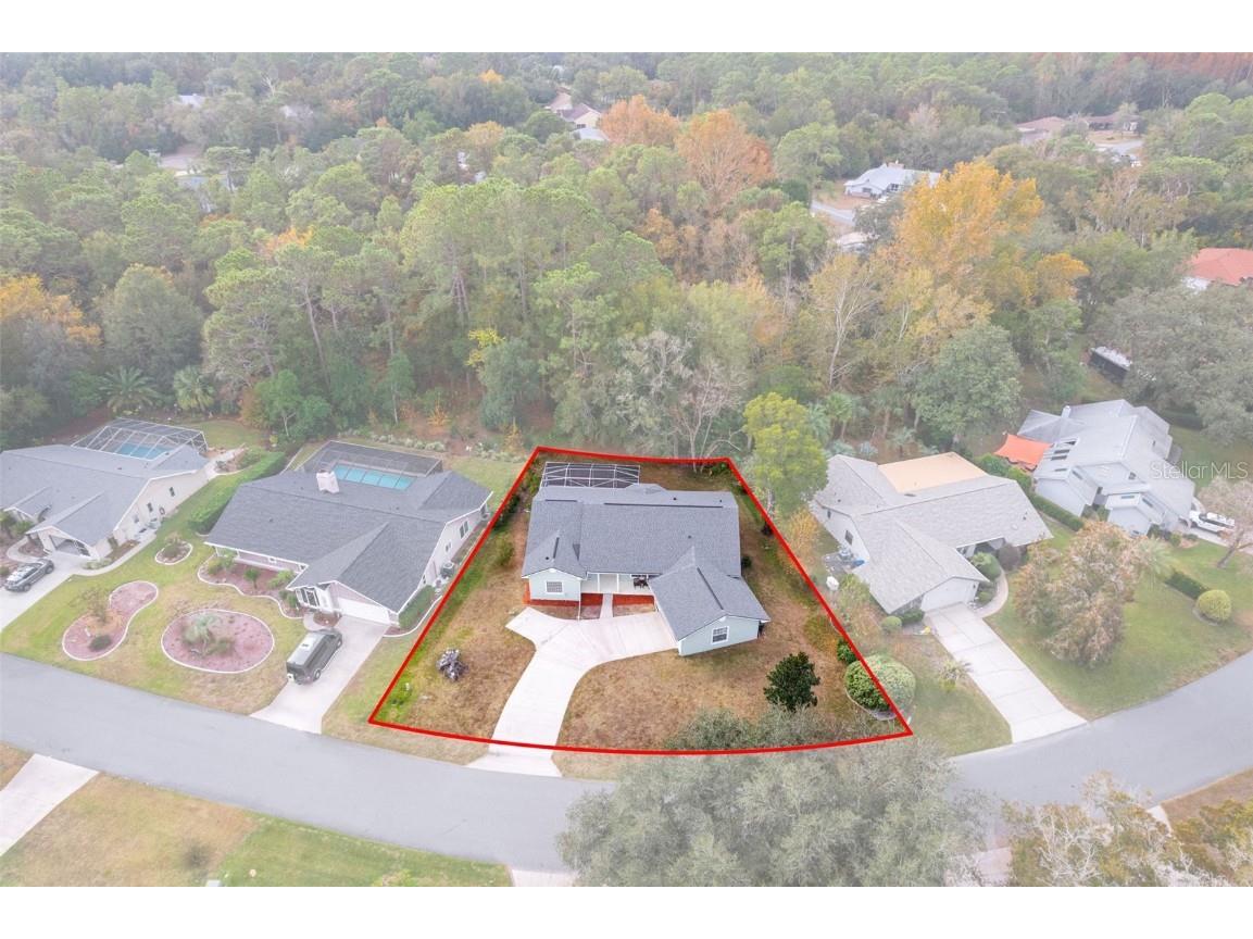 9 Foxgreen Court Homosassa FL 34446 W7881052 image42