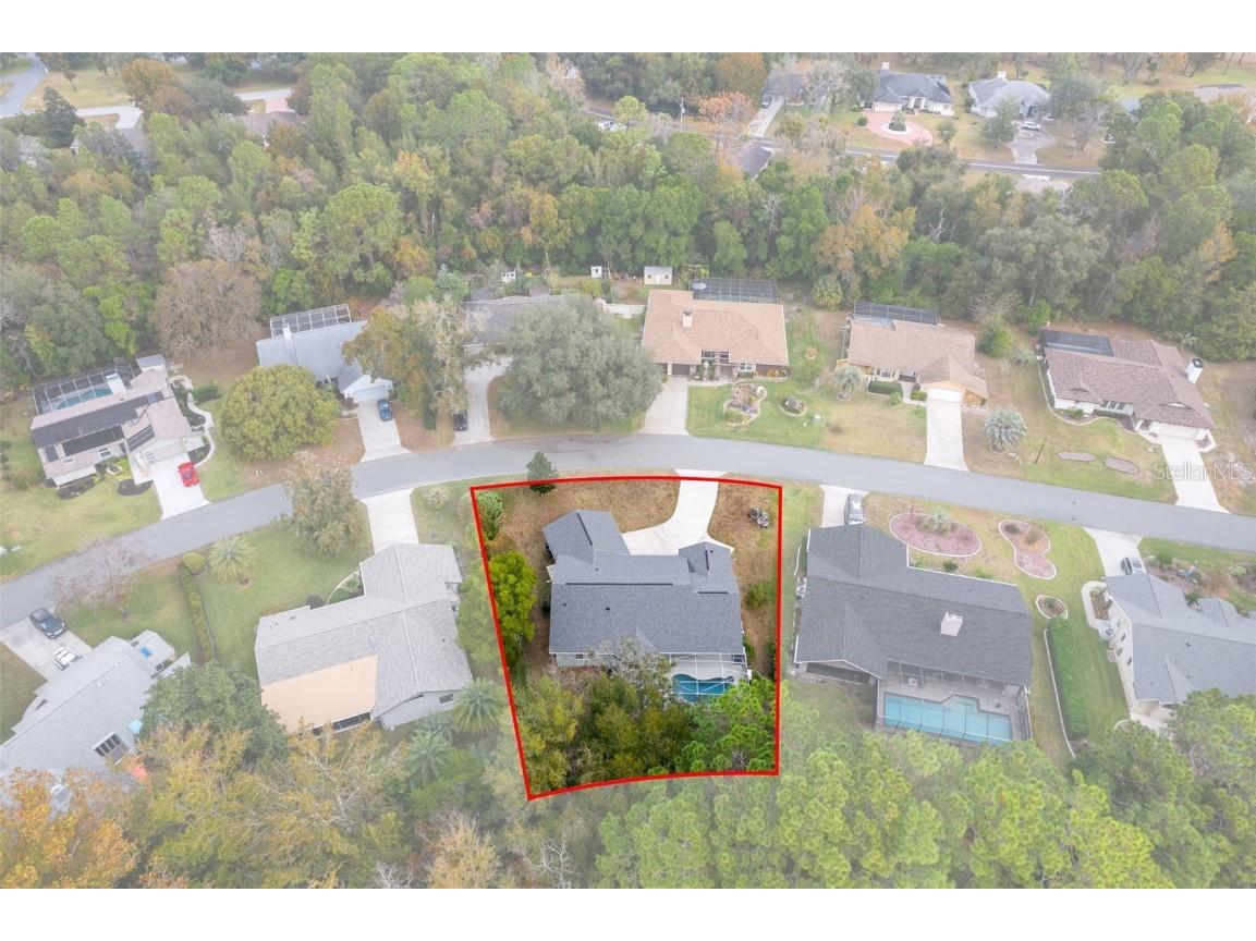 9 Foxgreen Court Homosassa FL 34446 W7881052 image43