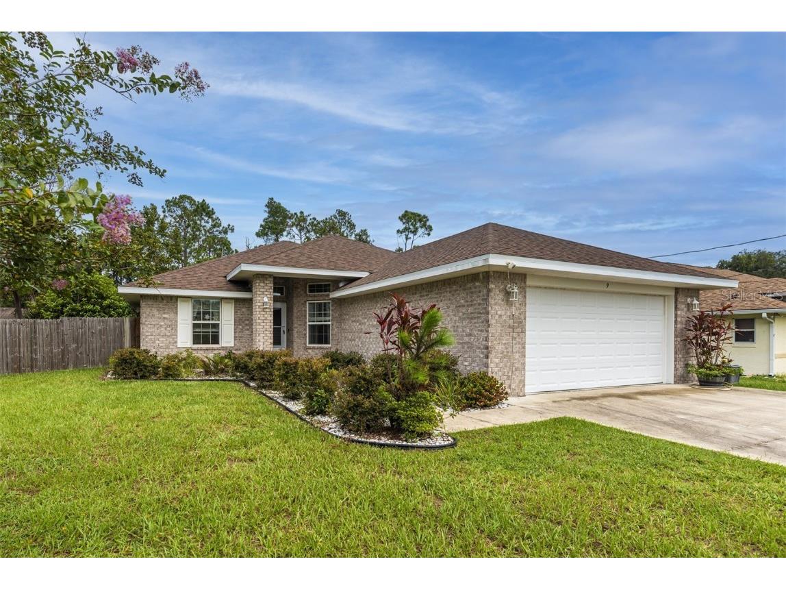 9 Franciscan Lane Palm Coast FL 32137 FC302931 image1