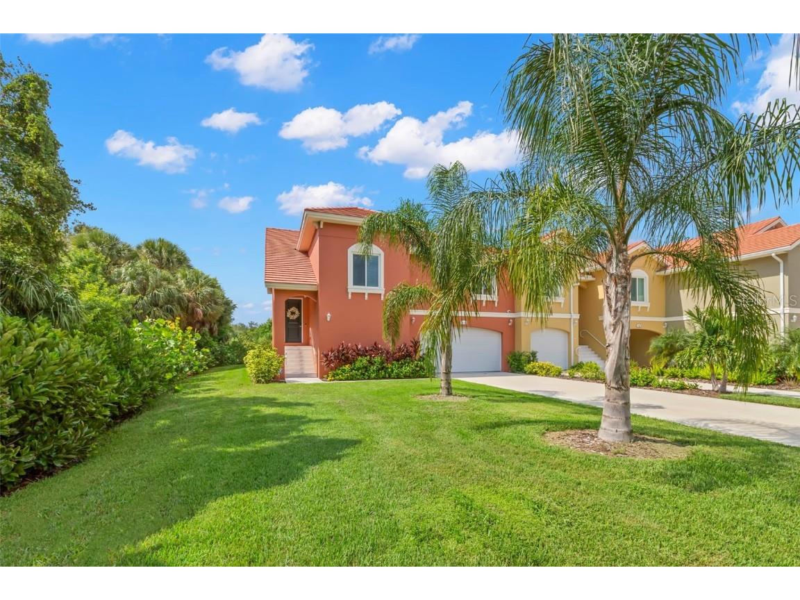 9 Franklin Court S #A Saint Petersburg FL 33711 - BOCA CIEGA BAY U8253293 image1